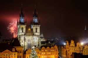 ARAG_¿Dónde puedes viajar en fin de año?_Praga