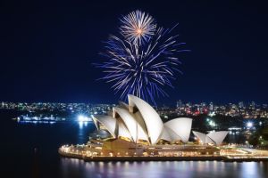 ARAG_¿Dónde puedes viajar en fin de año?_Sidney