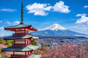 Consejos para viajar a Japón