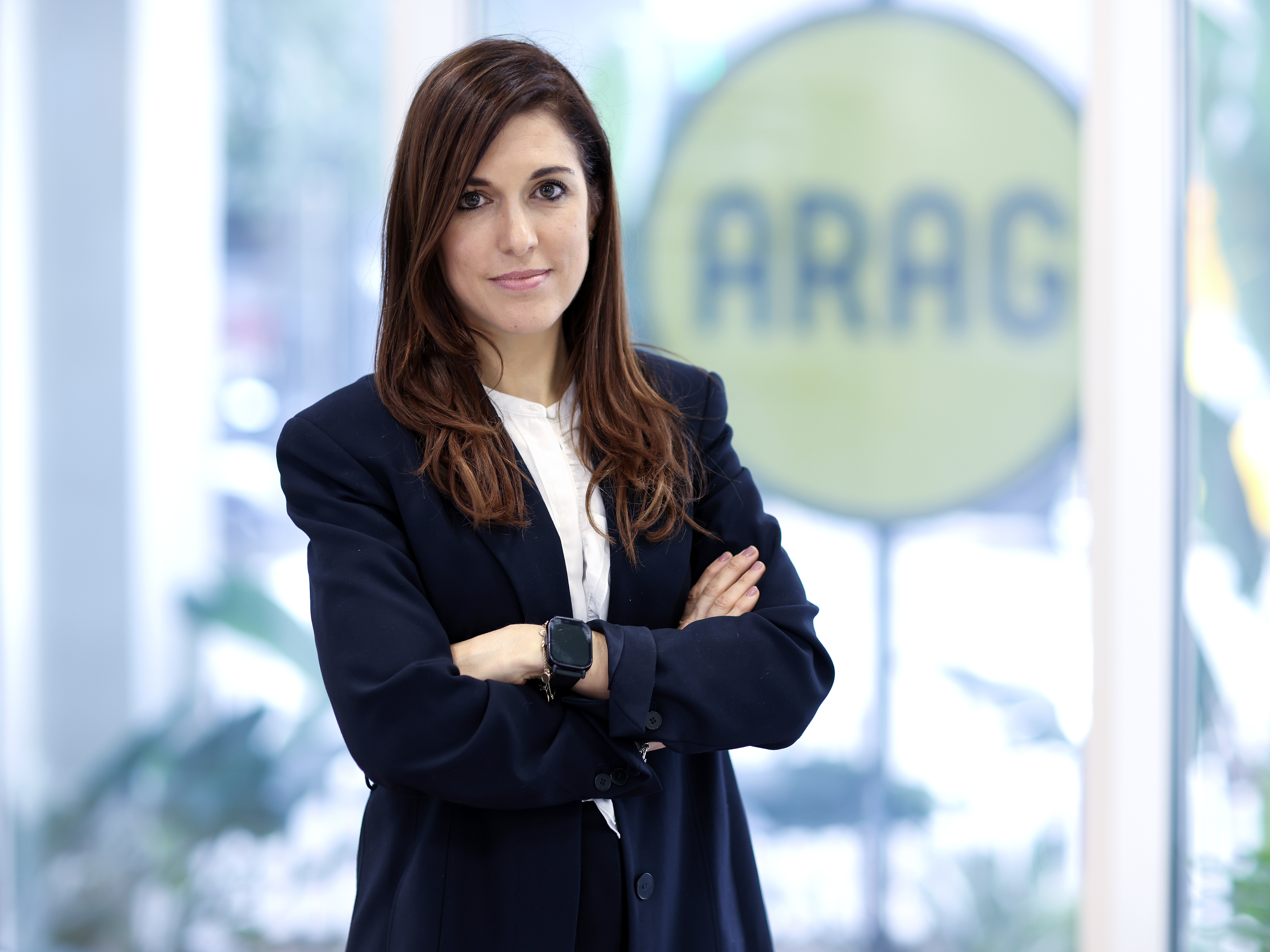 Directora AJC