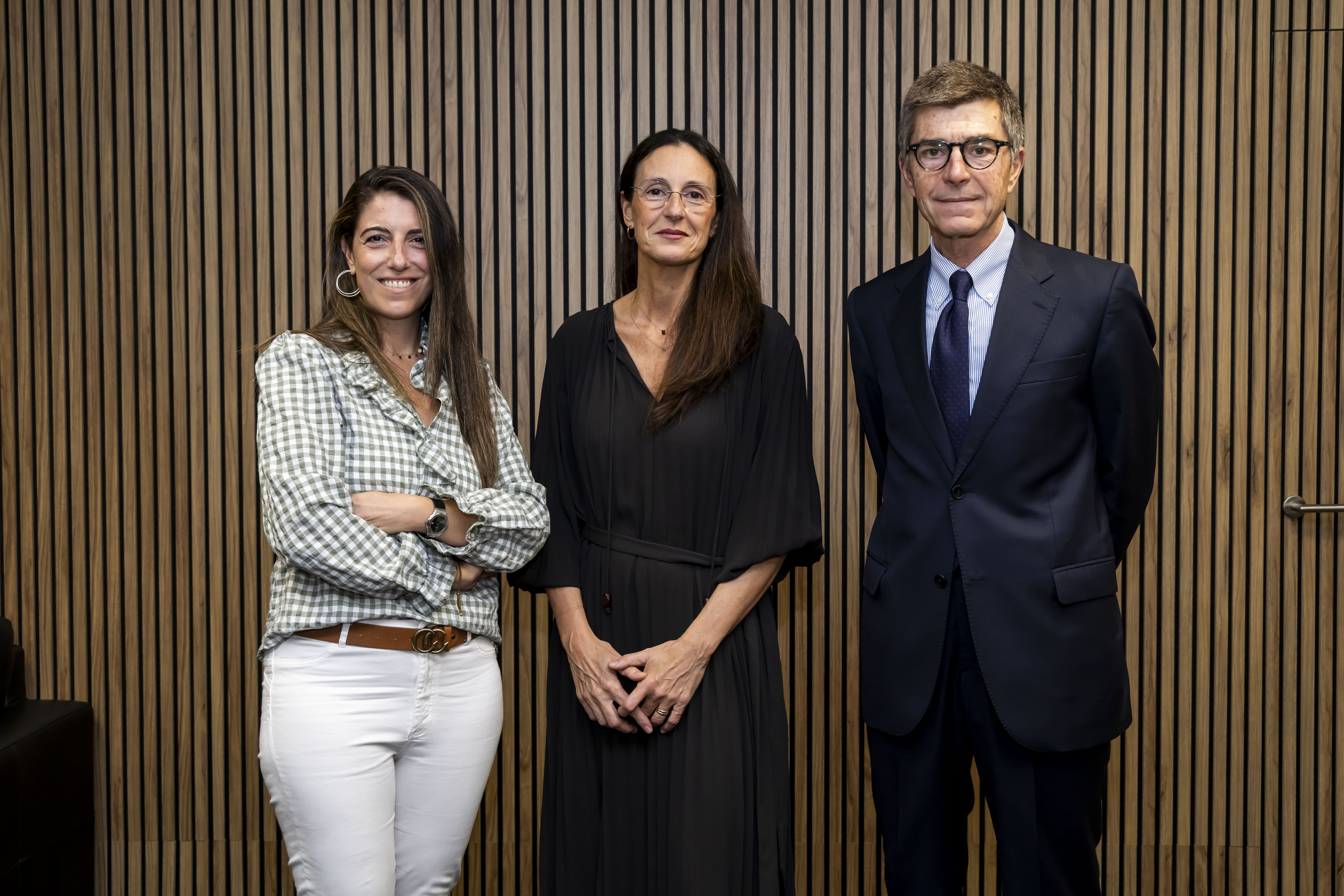 ARAG acuerdo fundación Prevent