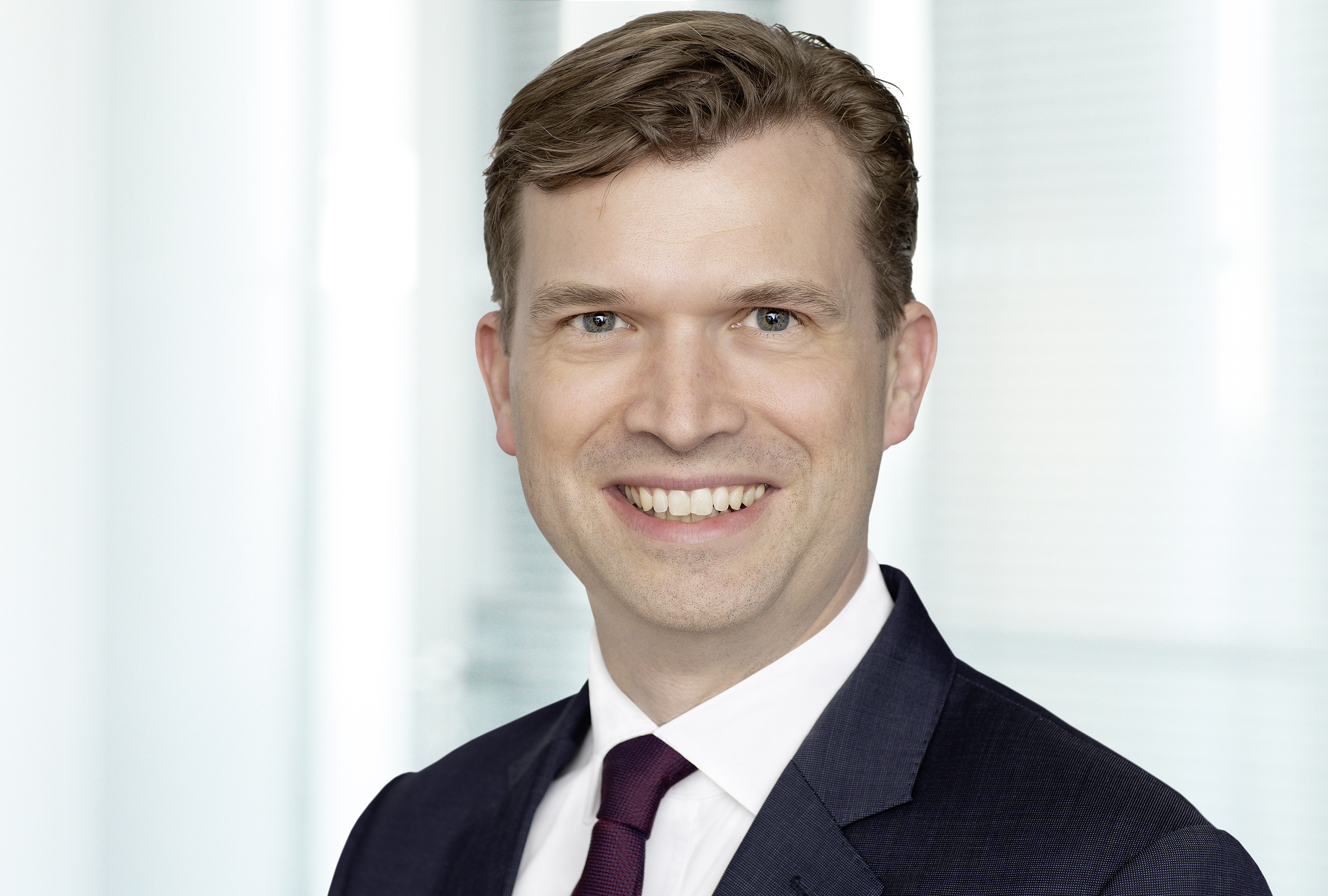 Portavoz del Consejo de Administración de ARAG SE