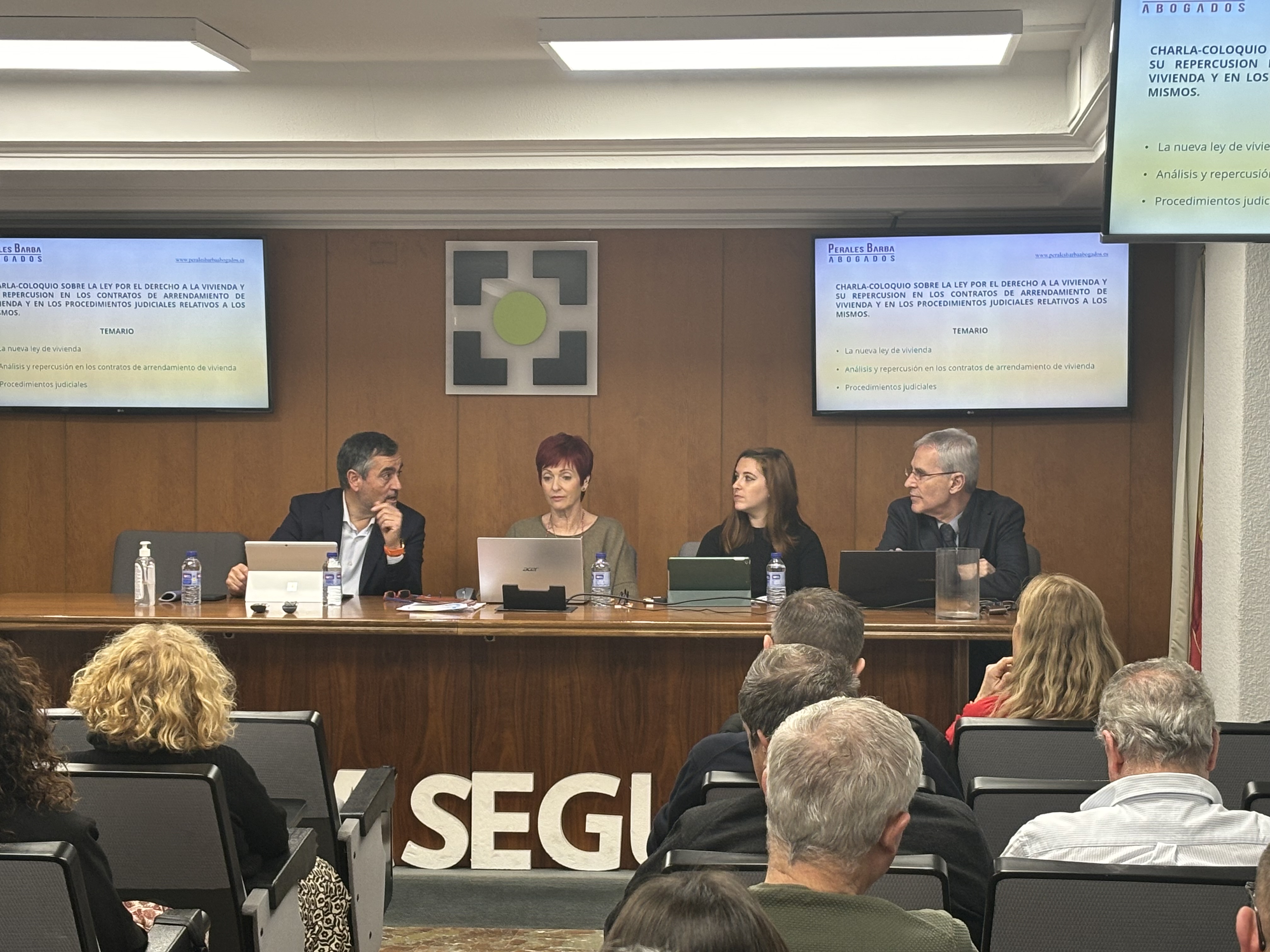 ARAG Formación Colegio Alicante