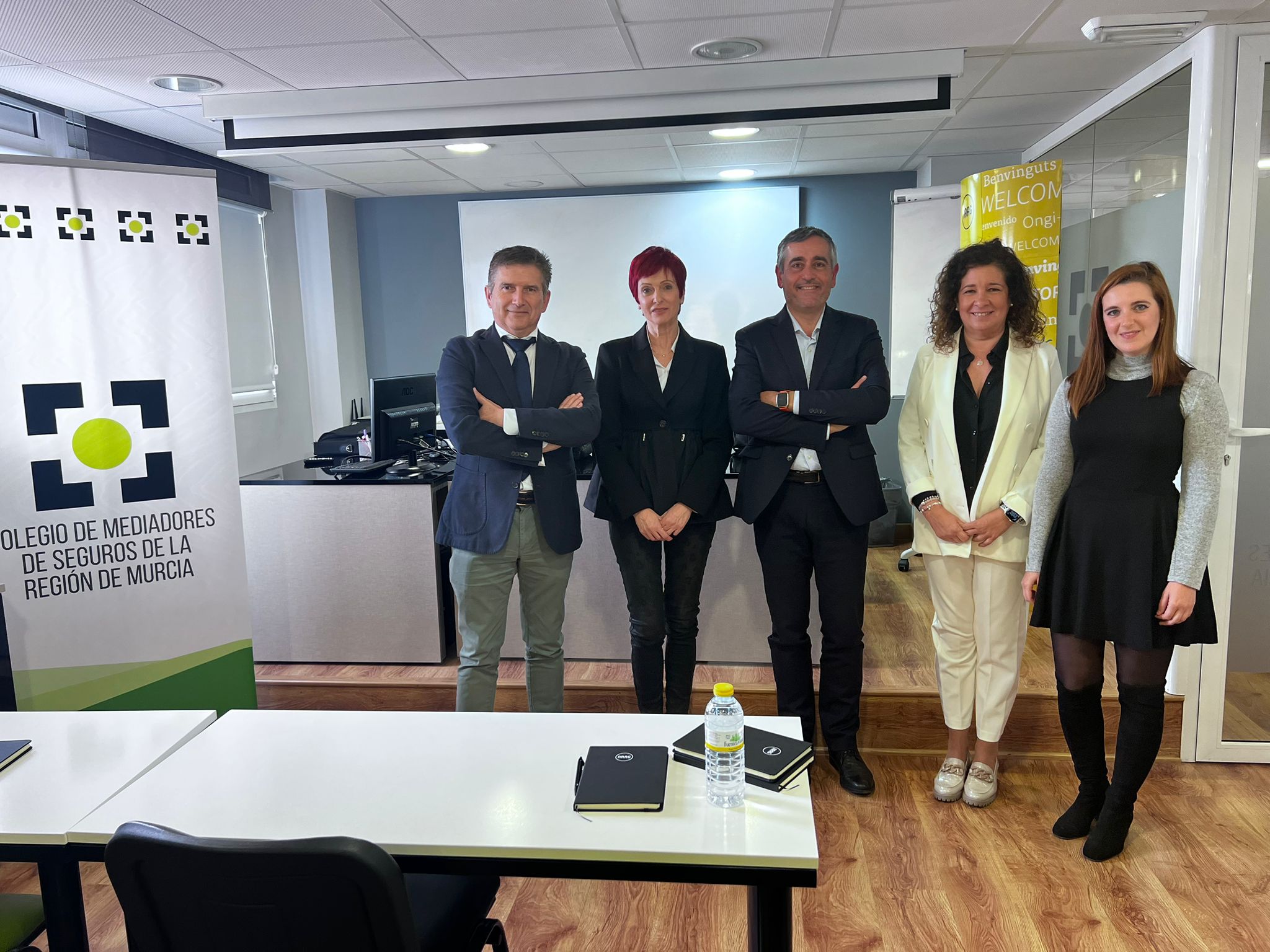 ARAG Formación Colegio Murcia