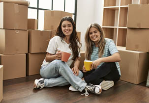 Seguro para inquilinos