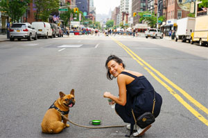 ARAG Seguro de viaje con mascotas
