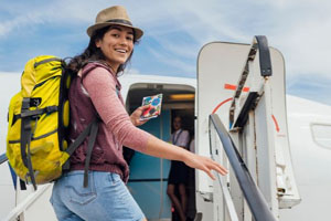 El mejor seguro de viaje