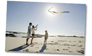 Seguro de viaje a Colombia